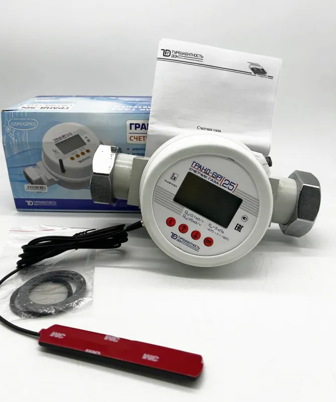 Изготовление прибора Гранд SPI по индивидуальному заказу