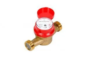 Счетчик воды ОСВХ 25 НЕПТУН