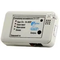Сигнализатор СЗ-1Е (по метану, 220В)