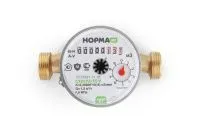 Счетчики воды НОРМА СВКМ-15У с КМЧ