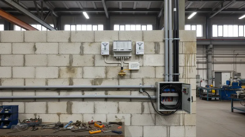 Выбор сигнализатора загазованности для промышленных объектов: руководство специалиста