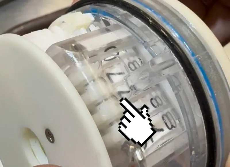 Мокроходные счетчики воды: надежность даже в условиях повышенной влажности