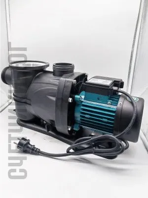 Насос для бассейна LEO XKP 804Е-2 от магазина счетчики-юг