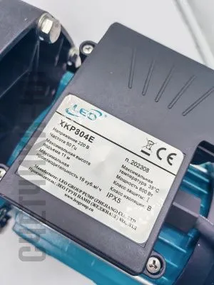 Насос для бассейна LEO XKP 804Е-2 от магазина счетчики-юг