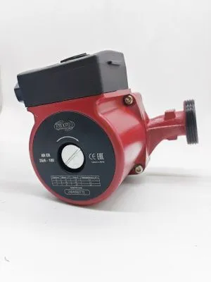 Насос циркуляционный Aquamotor 25/4-180 Насосы от магазина счетчики-юг