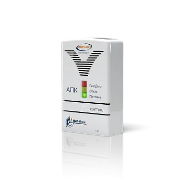 Кабель ЯБКЮ.685611.108-02 (АПК - GSM5-105) 10 м