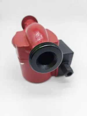 Насос циркуляционный Aquamotor 25/4-180 Насосы от магазина счетчики-юг