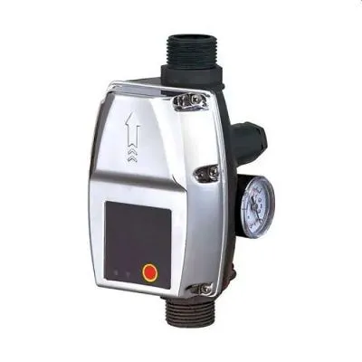 Регулятор давления ЭДД-5 от магазина счетчики-юг