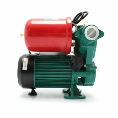 Министанция Grandfar 1АWZB 250 для повышение давления от магазина счетчики-юг