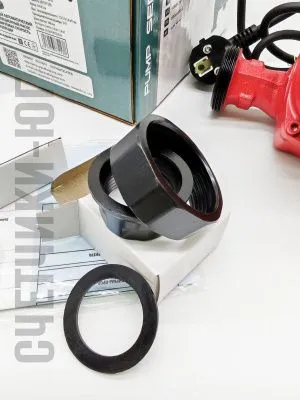 Насос циркуляционный Grandfar 25/4 180 Насосы от магазина счетчики-юг