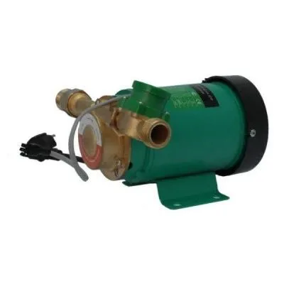 Насос подкачки Vitale X15G-18 для повышение давления от магазина счетчики-юг