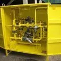 Шкафные узлы учёта газа ШУУРГ Шкафные узлы учёта газа ШУУРГ