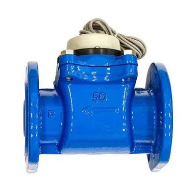 ВСХНд-50 счетчик холодной воды