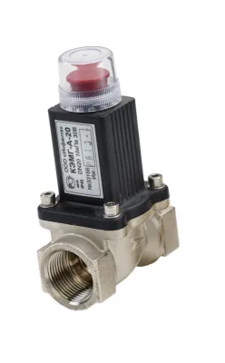 Клапан КЭМГ 15