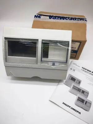 Корпус КШН6Р-12/У2