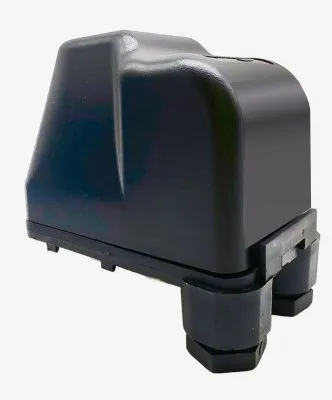 Реле давления PC-9F (вн\р) гайка от магазина счетчики-юг