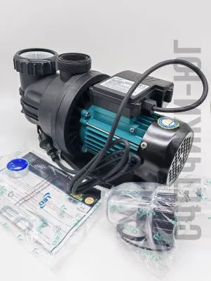 Насос для бассейна LEO XKP 350Е-2 от магазина счетчики-юг