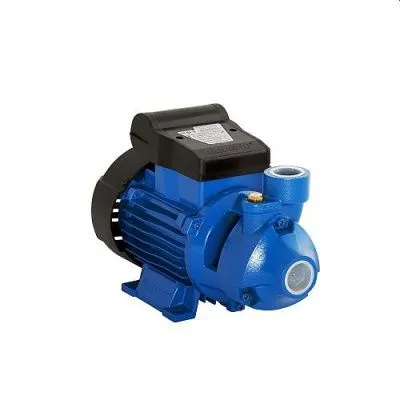 Насос поверх-й "AQUARIO" ADB-60 (Италия) насос от магазина счетчики-юг