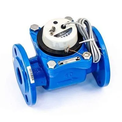 Счетчик холодной воды ВСХНд-40 (фланцевый)