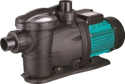 Насос для бассейна LEO XKP 804Е-2 от магазина счетчики-юг