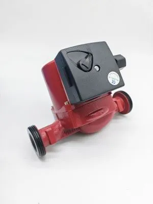 Насос циркуляционный Aquamotor 25/4-180 Насосы от магазина счетчики-юг