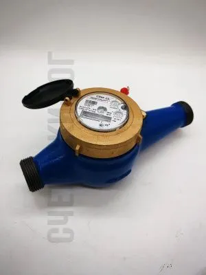 Счетчик воды СВМ-25