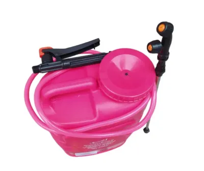 Опрыскиватель электрический "Умница" ОЭЛ-10 литров (Li-ION)