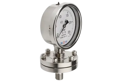 Разделитель сред 65мм,DN97-G1/2″