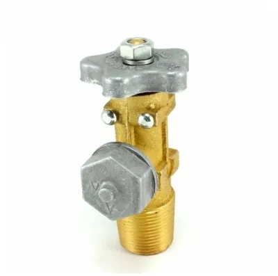 Вентель балонный ВБ-2 (г.Гродно)