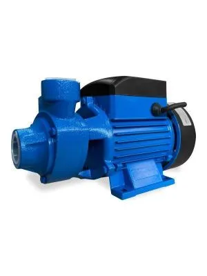 Вихревой насос Comfort QB 60 насос от магазина счетчики-юг