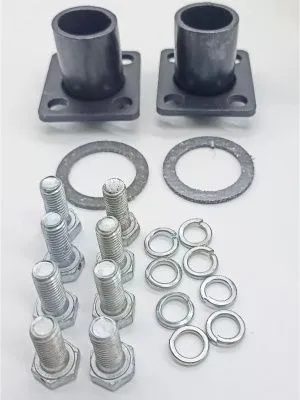 Счетчик газа G6 ОМЕГА РЛ