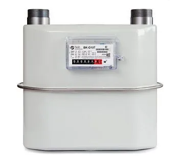 Счетчик газа ВК-G-25 V11 Ду 50мм