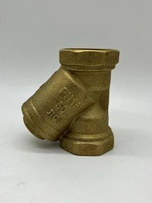 Фильтр газа ФГ-50