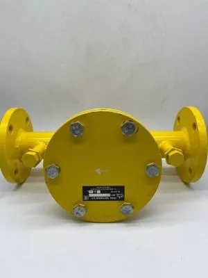 Фильтр газа ФГ 80 (Сигнал) ИПД