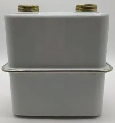 Счетчик газа ВКР G-4 правый