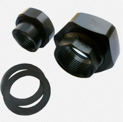 Гайка Штуцер для насоса 25/40 от магазина счетчики-юг