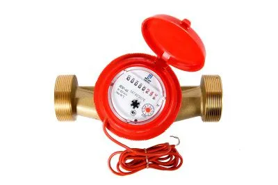 Счетчик воды ОСВУ 40 ДГ