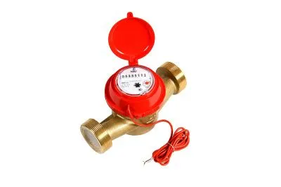 Счетчик воды ОСВУ 40 ДГ