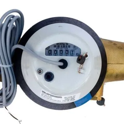 Счетчик холодной воды ВСХНд-32 IP68