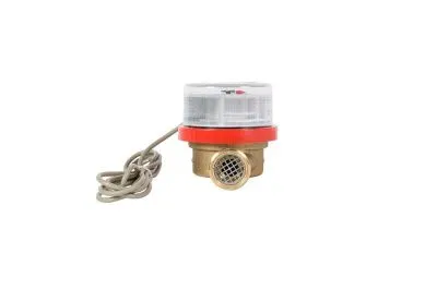 Счетчик воды ВСКМ Ду 15 ДГ