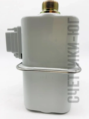 Счетчик газа СГВ-М-G4 правый М33x1,5