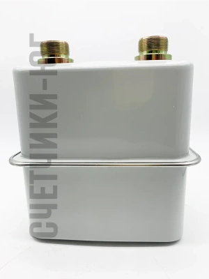 Счетчик газа СГВ-М-G4 правый М33x1,5