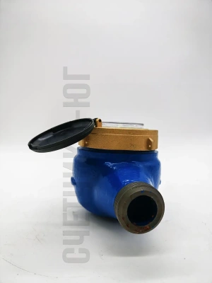 Счетчик воды СВМ-25