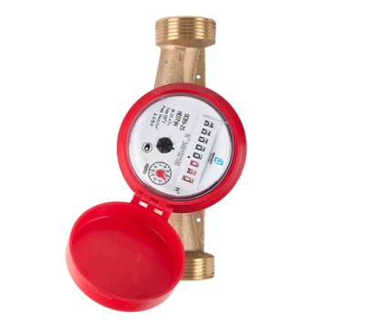 Счетчик воды ОСВУ 25 «НЕПТУН» (Москва)